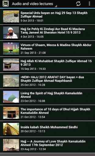Maulana Tariq Jameel Videos 3