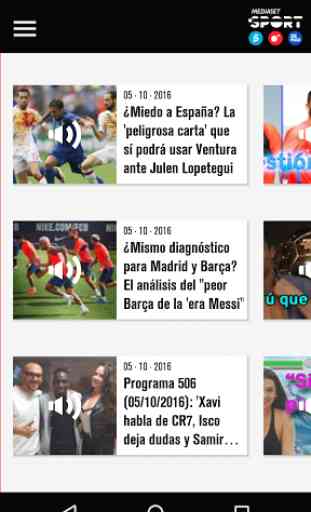 Mediaset Sport-Deportes Cuatro 4