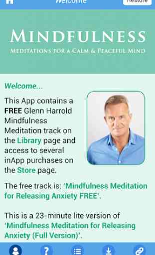 Mindfulness Meditation 3