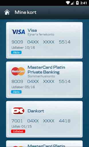 Mobilbank DK 3