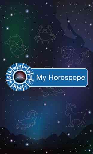 Mon Horoscope 3