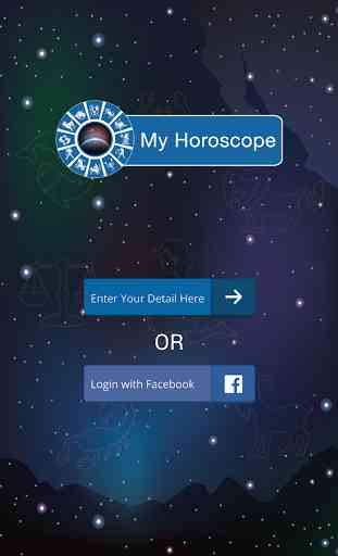 Mon Horoscope 4