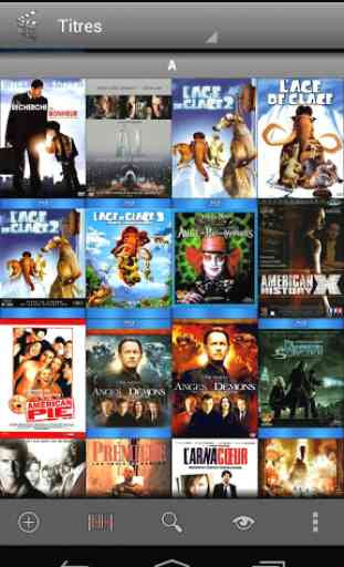 My Movies - Movie & TV Library 3