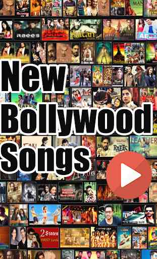 New Hindi Songs 2
