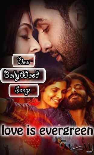 New Hindi Songs 3