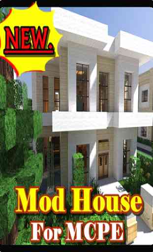 New House Mod 1