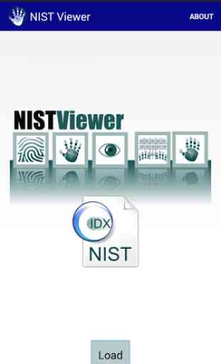 NIST Viewer 1
