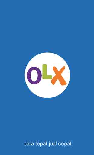 OLX - Jual Beli Online 1