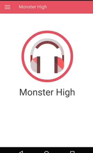 Paroles de Monster High 1