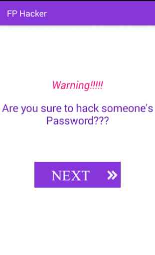 Password Hacker fp Prank 4