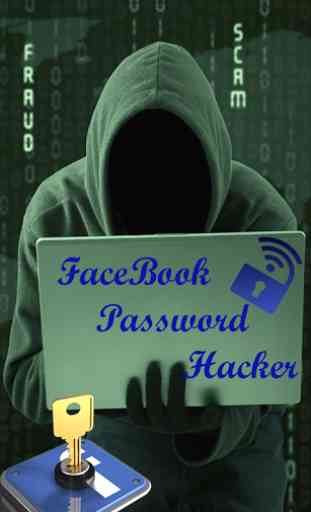 Password Hacker Prank For FB 1