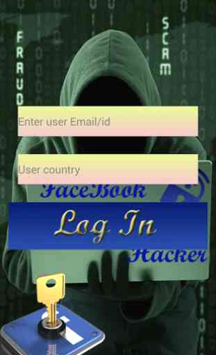 Password Hacker Prank For FB 2