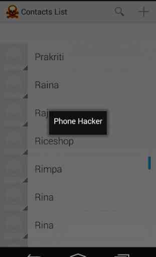 Phone Hacker 2016 (PRANK) 4