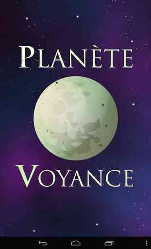 Planète Voyance 4