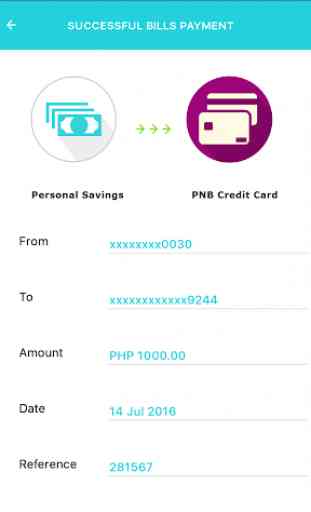 PNB Mobile Banking 3