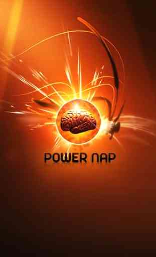 Power Nap 1