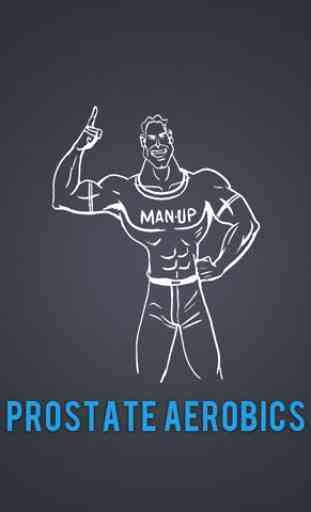 Prostate Aerobics 1