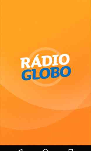 Rádio Globo 1