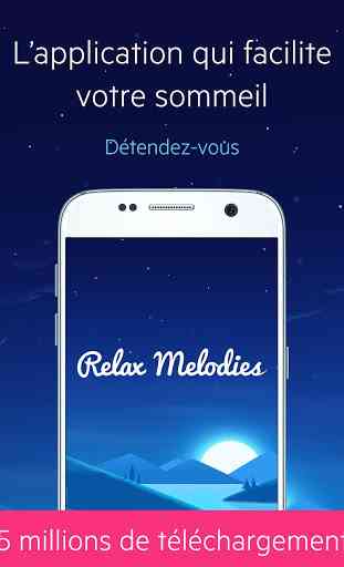 Relax Melodies: Sommeil & Yoga 1