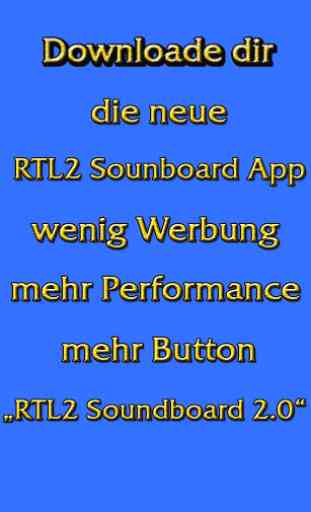 RTL2 Soundboard 1.0 1