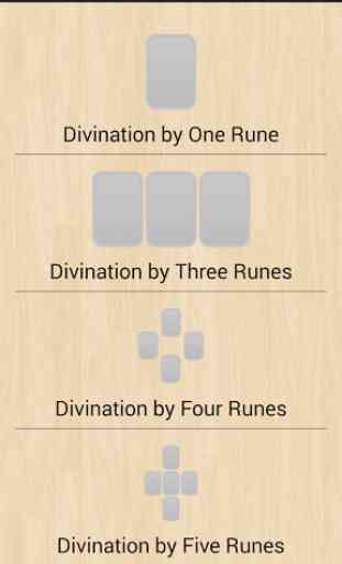 Runic Divination 1
