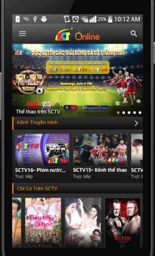 SCTV Online 1
