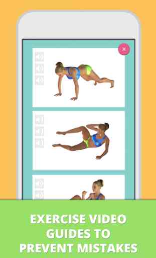 Six Pack Abs Workout Lumowell 3