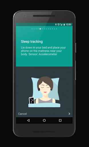 Sleep as Android 2