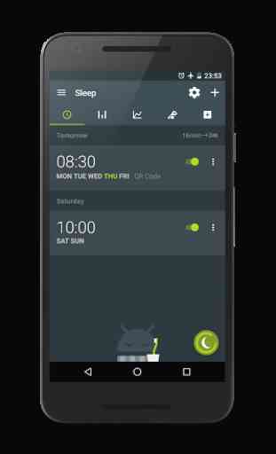 Sleep as Android Unlock 1