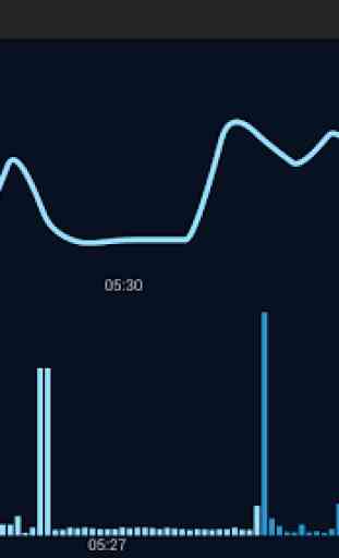 SleepBot - Sleep Cycle Alarm 4