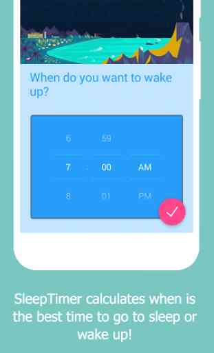 SleepCycle - Sleep Calculator 3