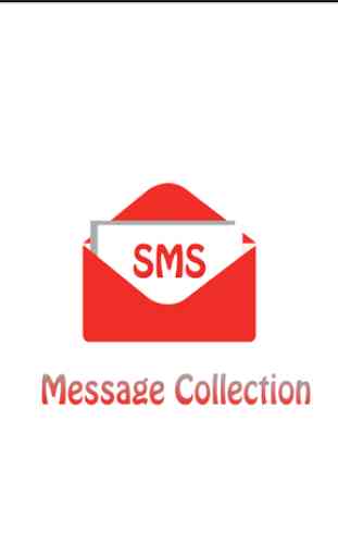 SMS Collection Latest Messages 1