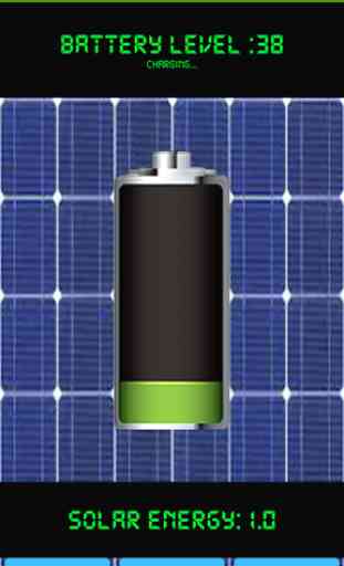 Solar Charger Android AppPrank 2