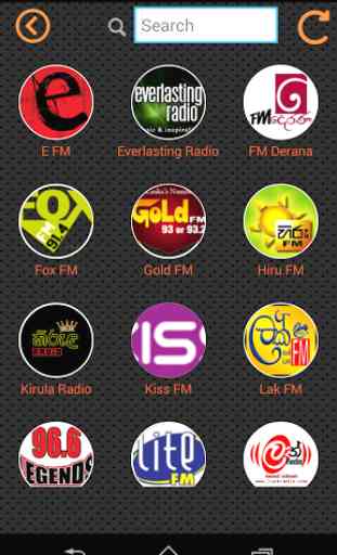 Sri Lanka Radio 2
