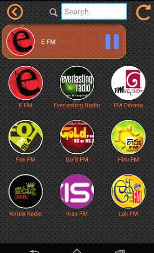 Sri Lanka Radio 3