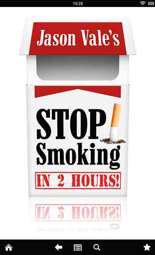 Stop Smoking In 2 Hours 1