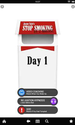 Stop Smoking In 2 Hours 3