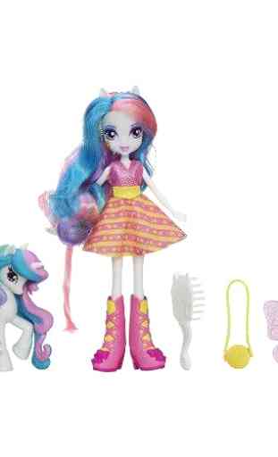 Toys Doll for Girls 4