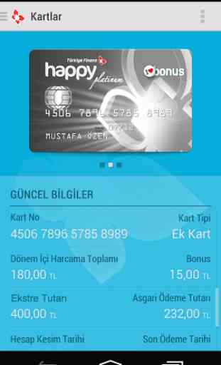 Türkiye Finans Mobil Şube 3