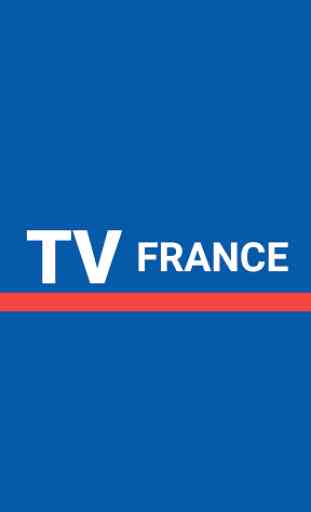 TV France - Gratuit TV Guide 1