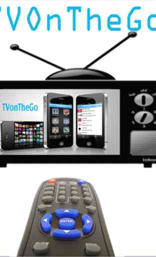 TV On The Go 4