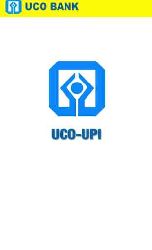 UCO UPI 1