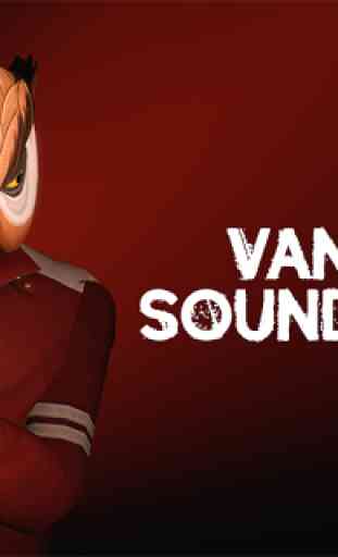 Vanoss Soundboard 2