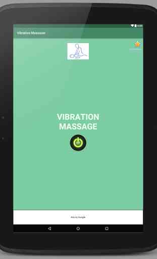 Vibration forte Massager 4