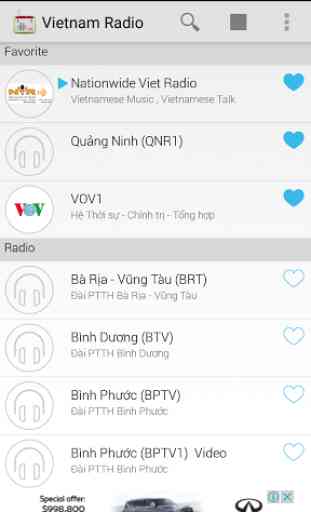 Vietnam Radio 2