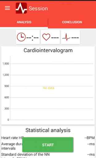VitaPulse - Heart Rate Monitor 1