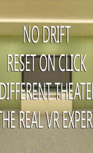 VR Cinema Hall 4