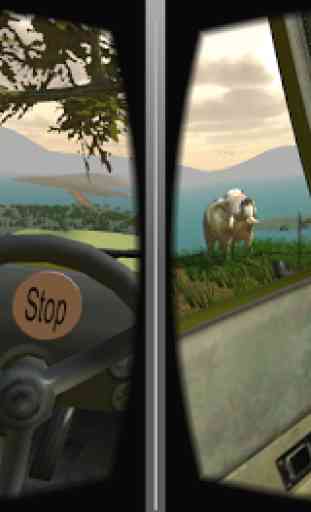 VR Safari 3