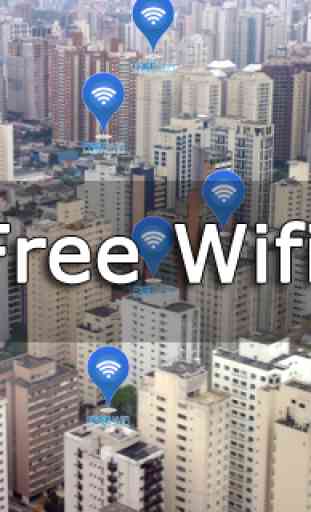 Wifi Free Internet 2