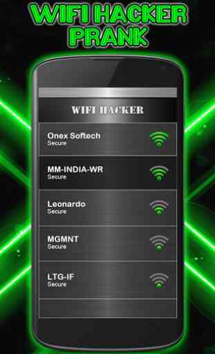 Wifi Hacker Prank 3